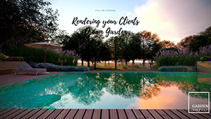 Garden Design Tools wallpaper